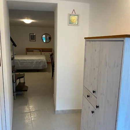 Casa Zia Vincenzina *