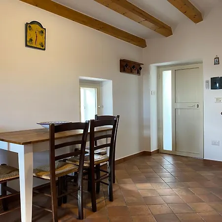 Casa Zia Vincenzina * Casalvecchio Siculo