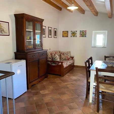 Casa Zia Vincenzina
