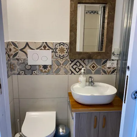 Casa Zia Vincenzina Vakantiehuis Casalvecchio Siculo
