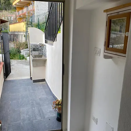 Vakantiehuis Casa Zia Vincenzina