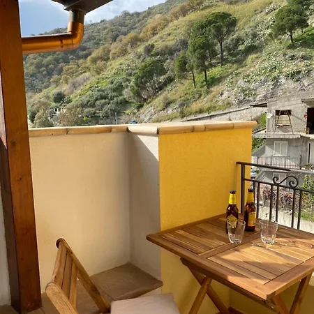 Casa Zia Vincenzina *