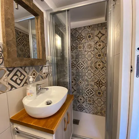 Casa Zia Vincenzina Vakantiehuis