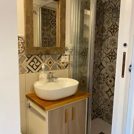Casa Zia Vincenzina Vakantiehuis *