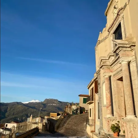 Vakantiehuis Casa Zia Vincenzina