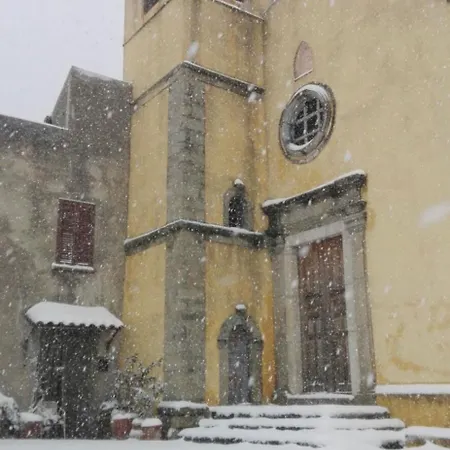 Casa Zia Vincenzina * Casalvecchio Siculo