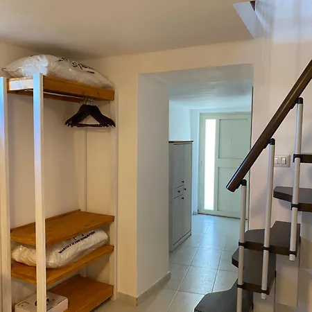 Vakantiehuis Casa Zia Vincenzina *