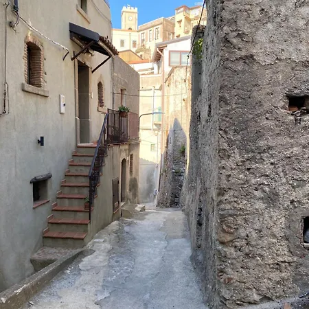 Casa Zia Vincenzina *
