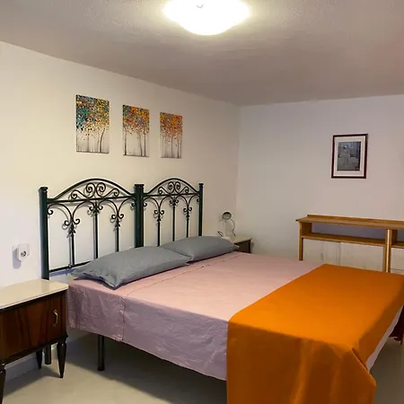 Casa Zia Vincenzina Vakantiehuis Casalvecchio Siculo