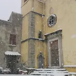 Casa Zia Vincenzina * Casalvecchio Siculo