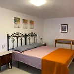 Casa Zia Vincenzina Casa vacanze Casalvecchio Siculo