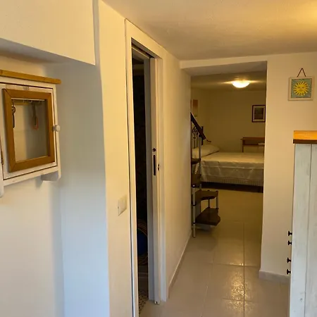 Casa Zia Vincenzina Casalvecchio Siculo