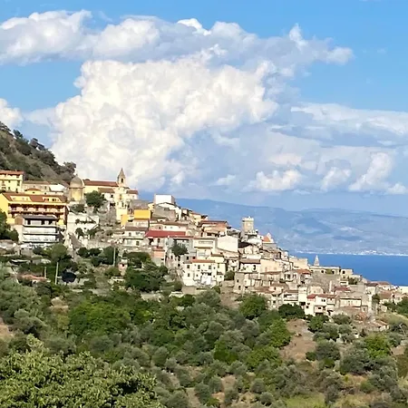 Casa Zia Vincenzina *