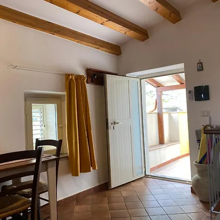 Casa Zia Vincenzina בית נופש *