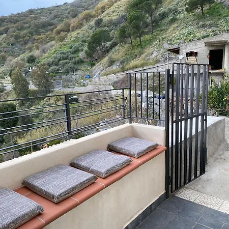 Casa Zia Vincenzina Casalvecchio Siculo