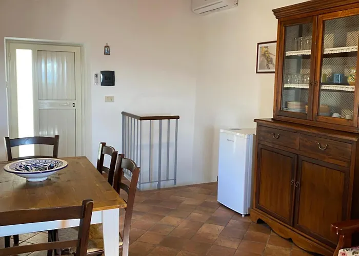 Casa Zia Vincenzina *