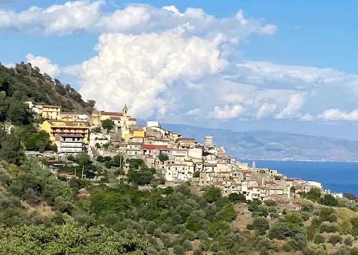 Casa Zia Vincenzina *