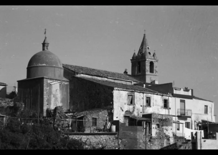 בית נופש Casa Zia Vincenzina