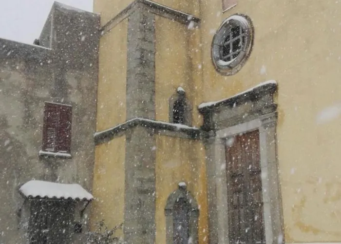 Casa Zia Vincenzina * Casalvecchio Siculo