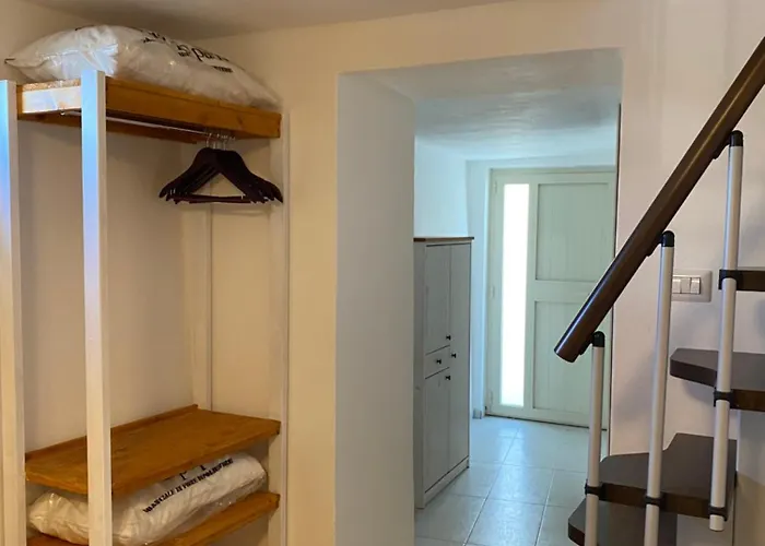 בית נופש Casa Zia Vincenzina *