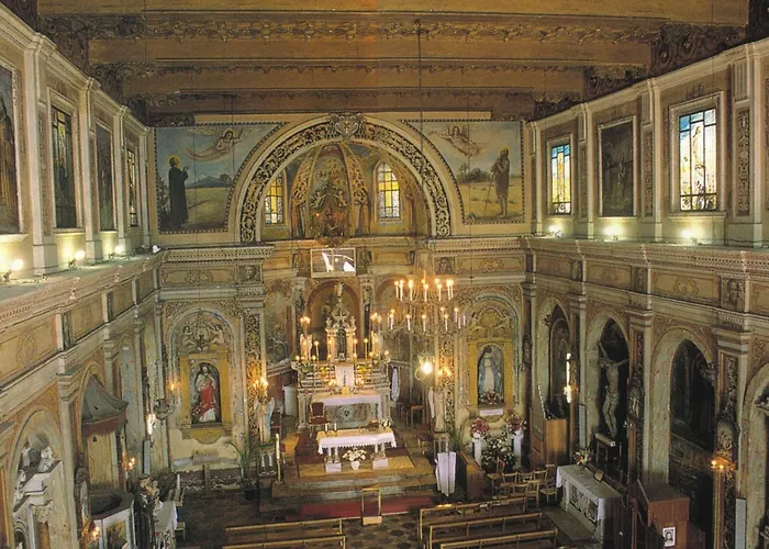 בית נופש Casa Zia Vincenzina *