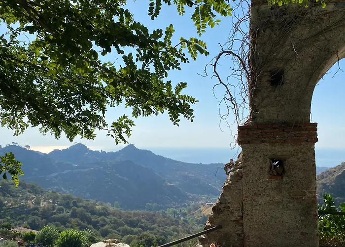 Casa Zia Vincenzina *