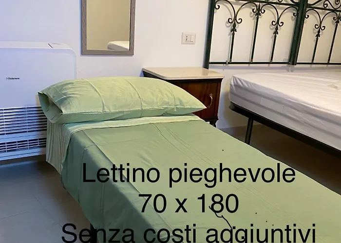 Casa Zia Vincenzina Casalvecchio Siculo